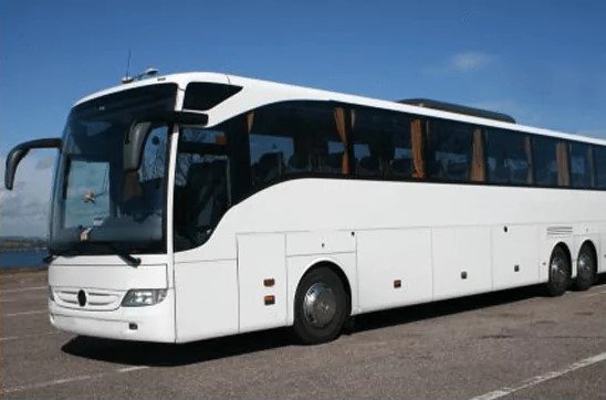 Coach Hire Bradford